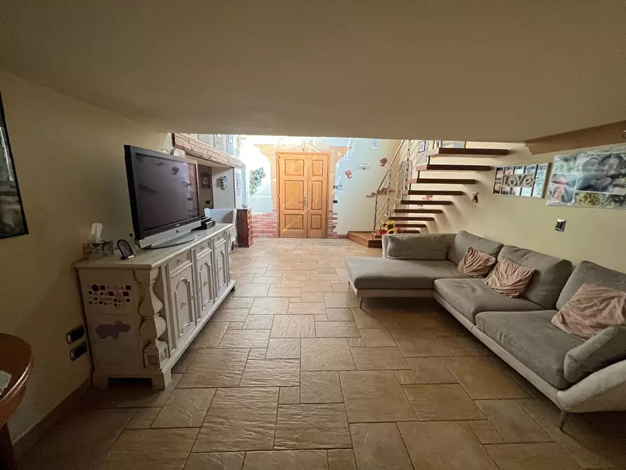 Immagine 22 di Villa in vendita  a Cerreto Guidi