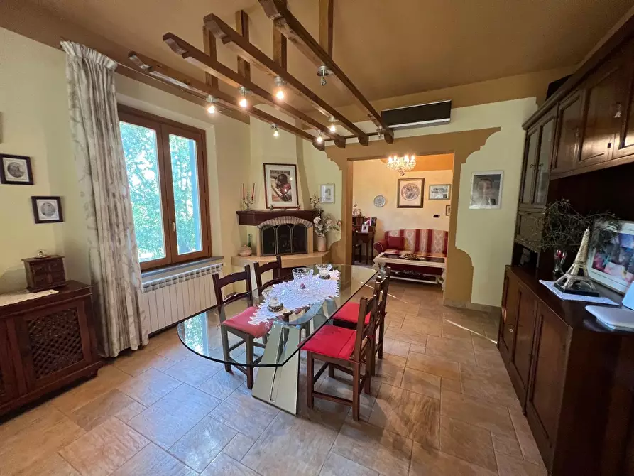 Immagine 40 di Villa in vendita  a Cerreto Guidi