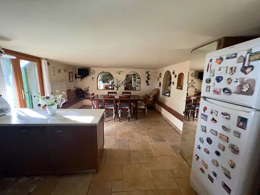 Immagine 27 di Villa in vendita  a Cerreto Guidi