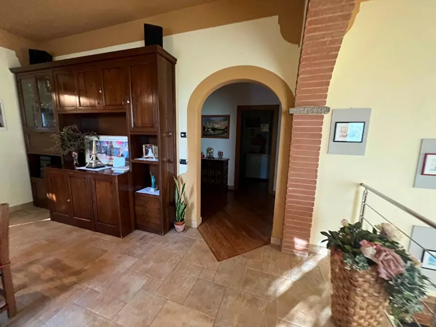 Immagine 39 di Villa in vendita  a Cerreto Guidi