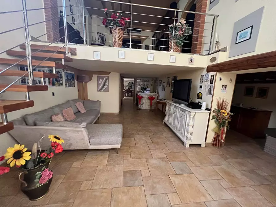 Immagine 19 di Villa in vendita  a Cerreto Guidi