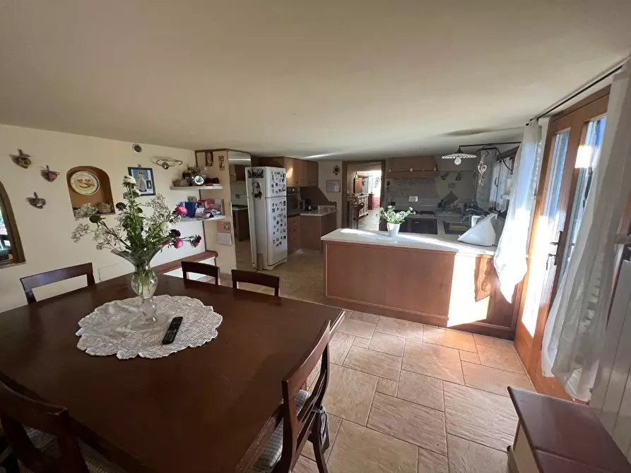 Immagine 28 di Villa in vendita  a Cerreto Guidi