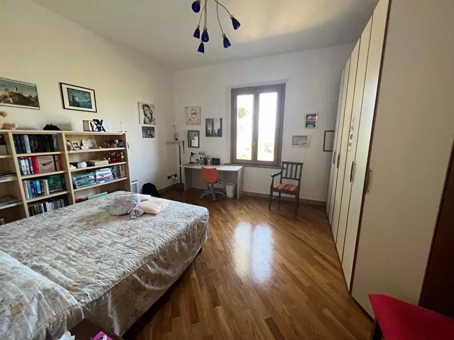Immagine 55 di Villa in vendita  a Cerreto Guidi