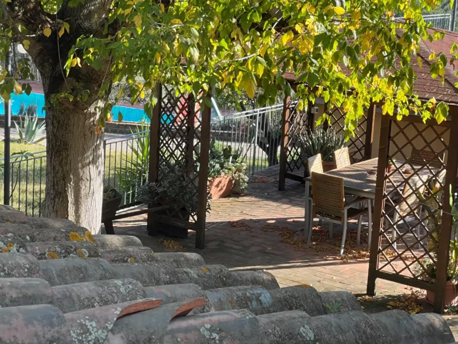 Immagine 69 di Villa in vendita  a Cerreto Guidi