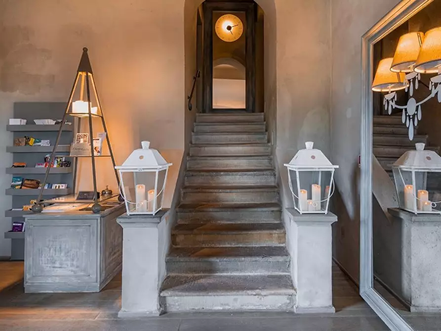 Immagine 14 di Albergo/B&B/Residence in vendita  a Montevarchi