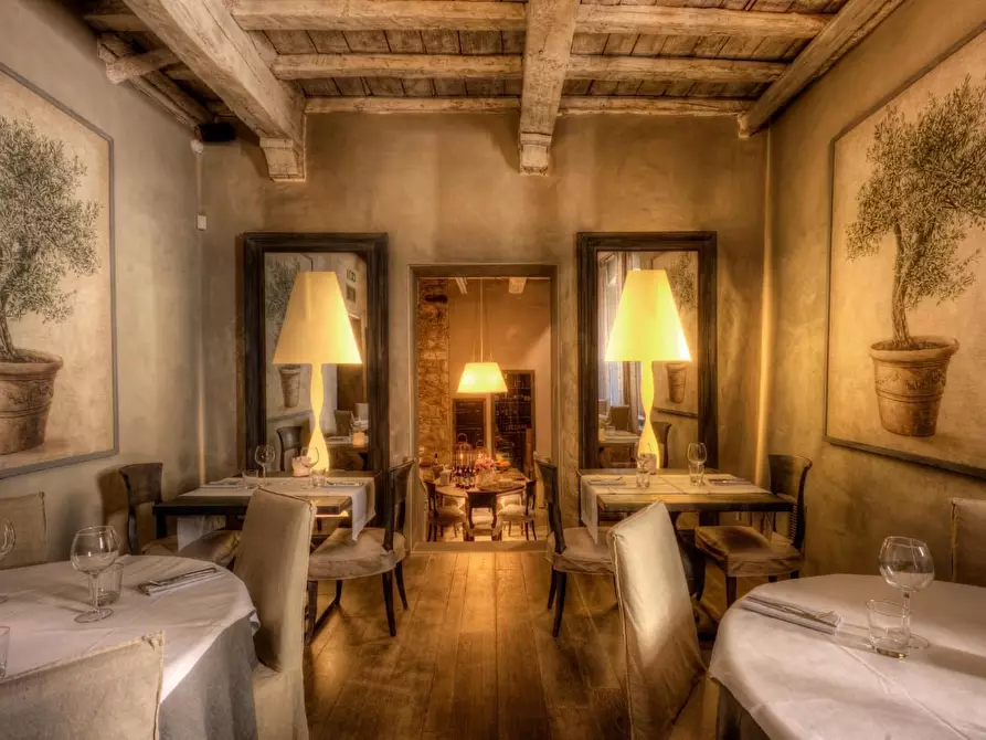 Immagine 20 di Albergo/B&B/Residence in vendita  a Montevarchi