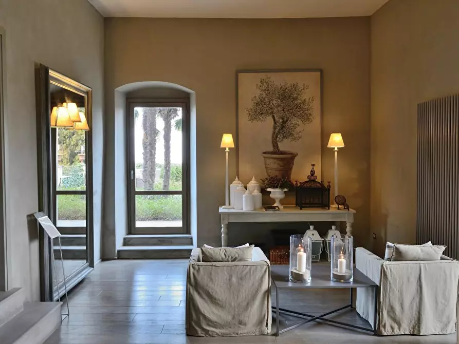 Immagine 18 di Albergo/B&B/Residence in vendita  a Montevarchi