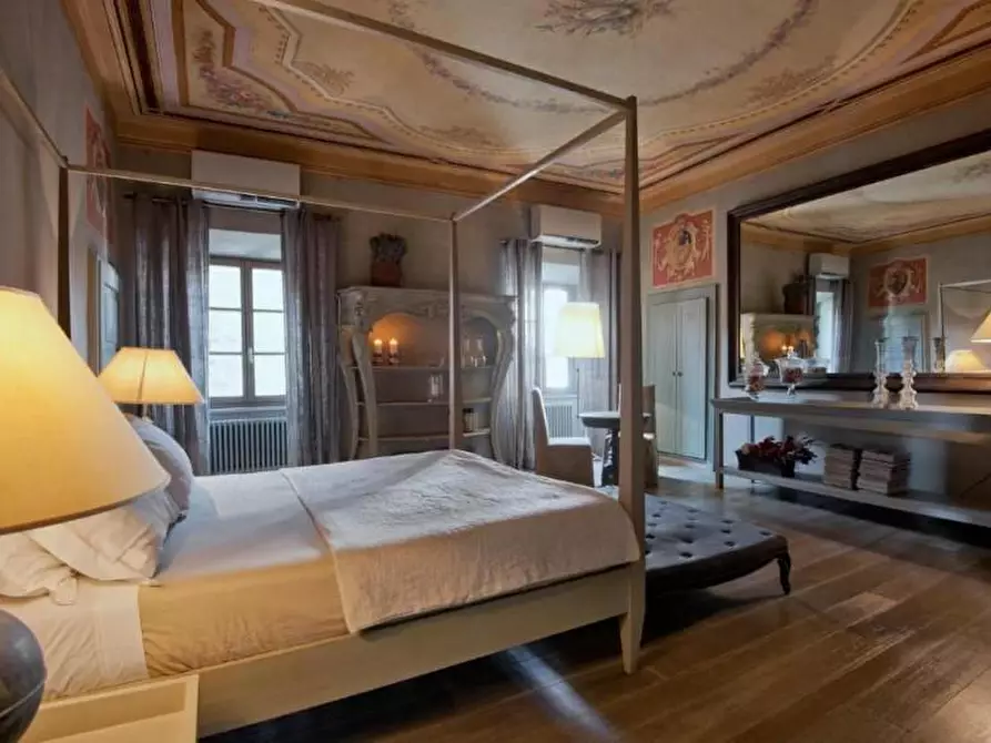 Immagine 32 di Albergo/B&B/Residence in vendita  a Montevarchi