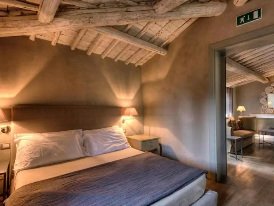 Immagine 29 di Albergo/B&B/Residence in vendita  a Montevarchi