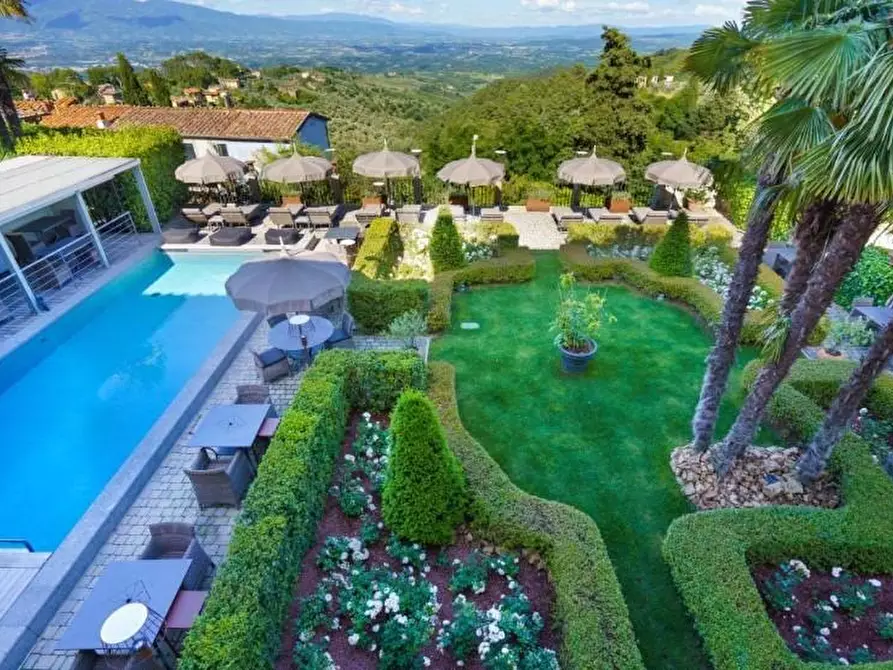 Immagine 4 di Albergo/B&B/Residence in vendita  a Montevarchi