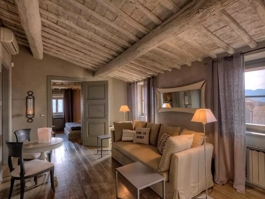 Immagine 19 di Albergo/B&B/Residence in vendita  a Montevarchi