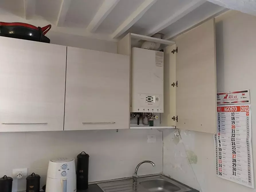 Immagine 8 di Appartamento in vendita  a Buti