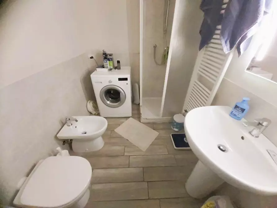 Immagine 14 di Appartamento in vendita  a Buti