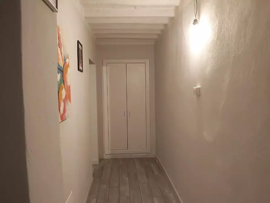 Immagine 9 di Appartamento in vendita  a Buti