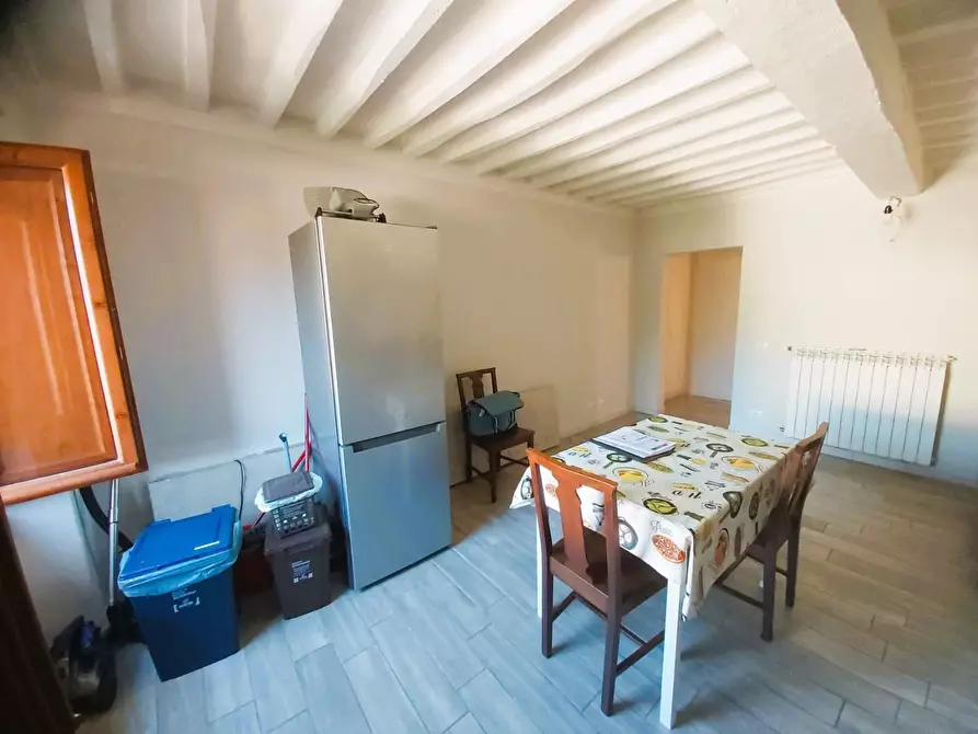 Immagine 4 di Appartamento in vendita  a Buti