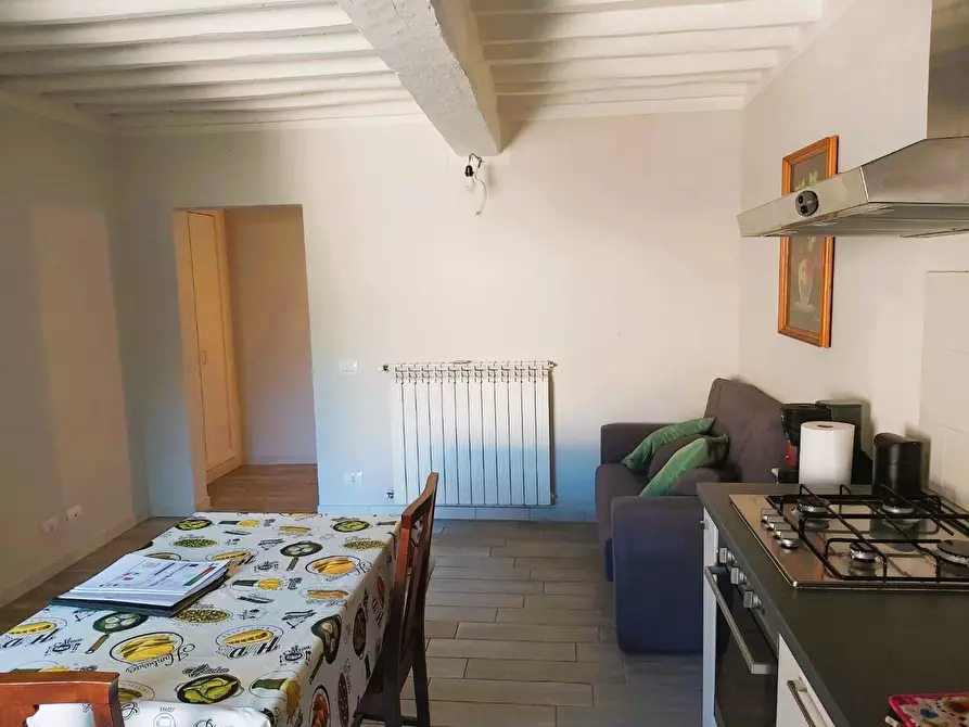 Immagine 5 di Appartamento in vendita  a Buti