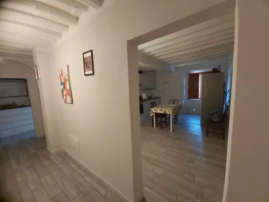 Immagine 7 di Appartamento in vendita  a Buti