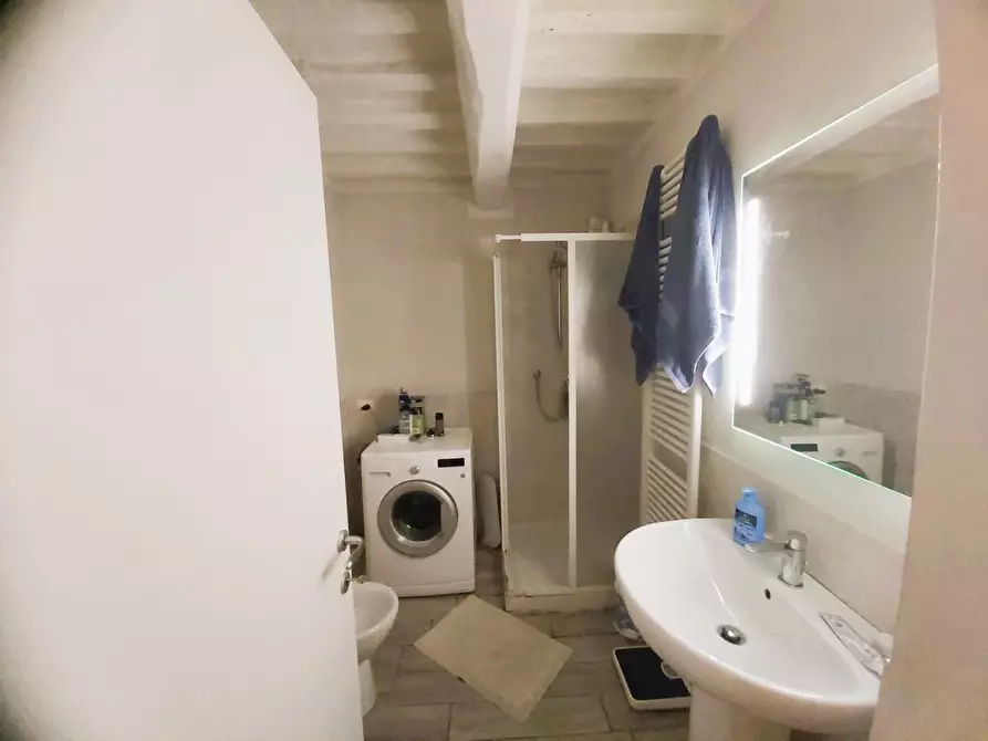 Immagine 13 di Appartamento in vendita  a Buti