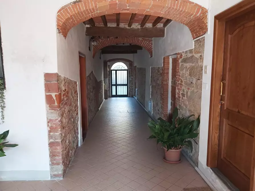 Immagine 11 di Appartamento in vendita  a Buti