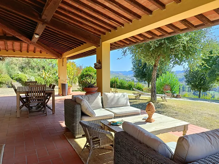 Immagine 50 di Villa in vendita  a San Miniato
