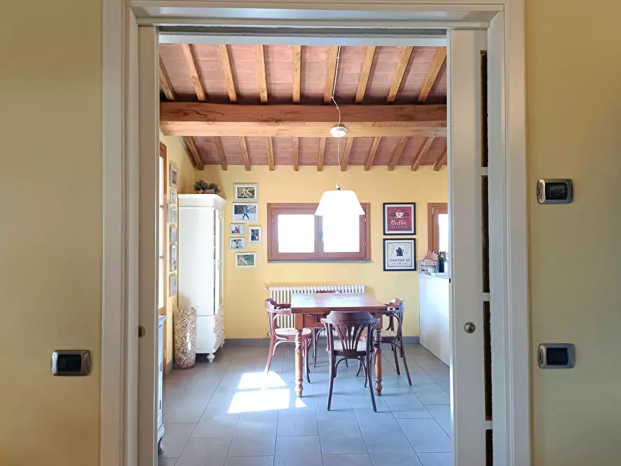 Immagine 22 di Villa in vendita  a San Miniato