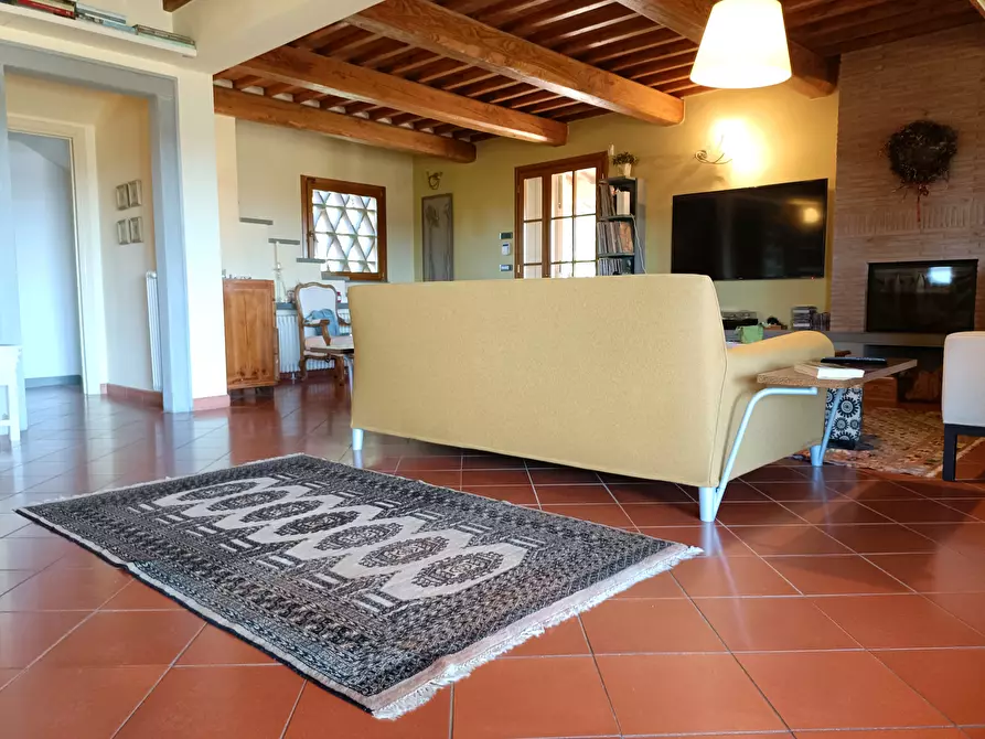 Immagine 27 di Villa in vendita  a San Miniato