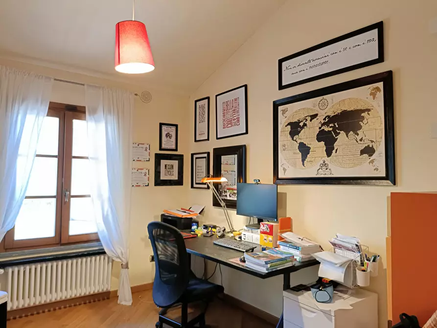 Immagine 35 di Villa in vendita  a San Miniato