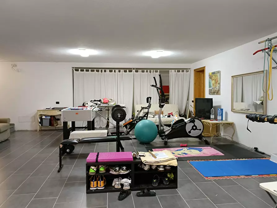 Immagine 43 di Villa in vendita  a San Miniato