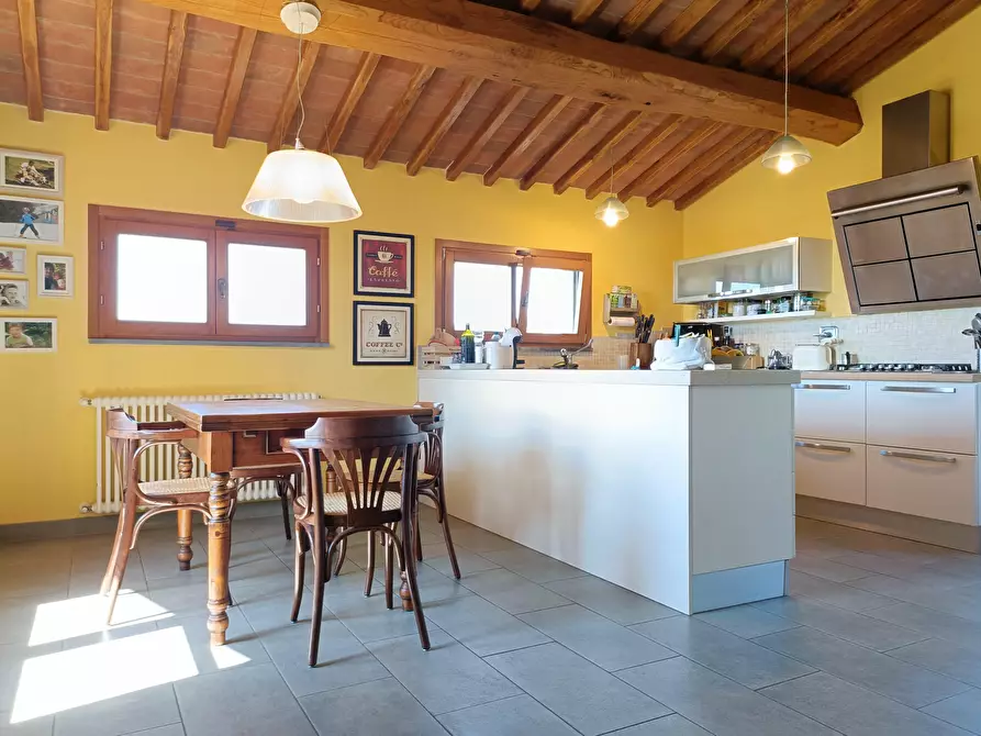 Immagine 25 di Villa in vendita  a San Miniato