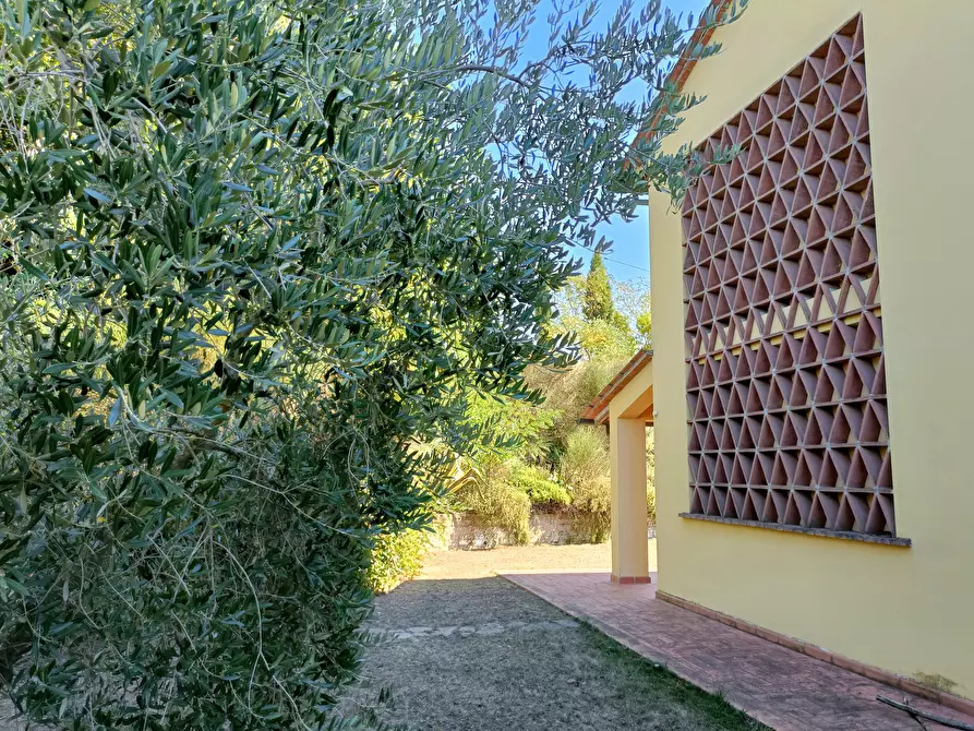 Immagine 7 di Villa in vendita  a San Miniato