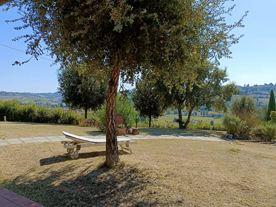 Immagine 10 di Villa in vendita  a San Miniato