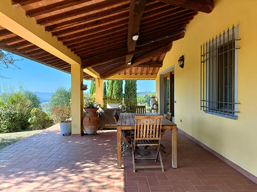 Immagine 9 di Villa in vendita  a San Miniato