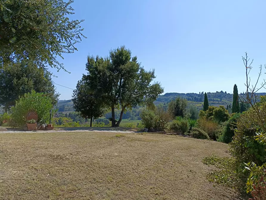 Immagine 52 di Villa in vendita  a San Miniato
