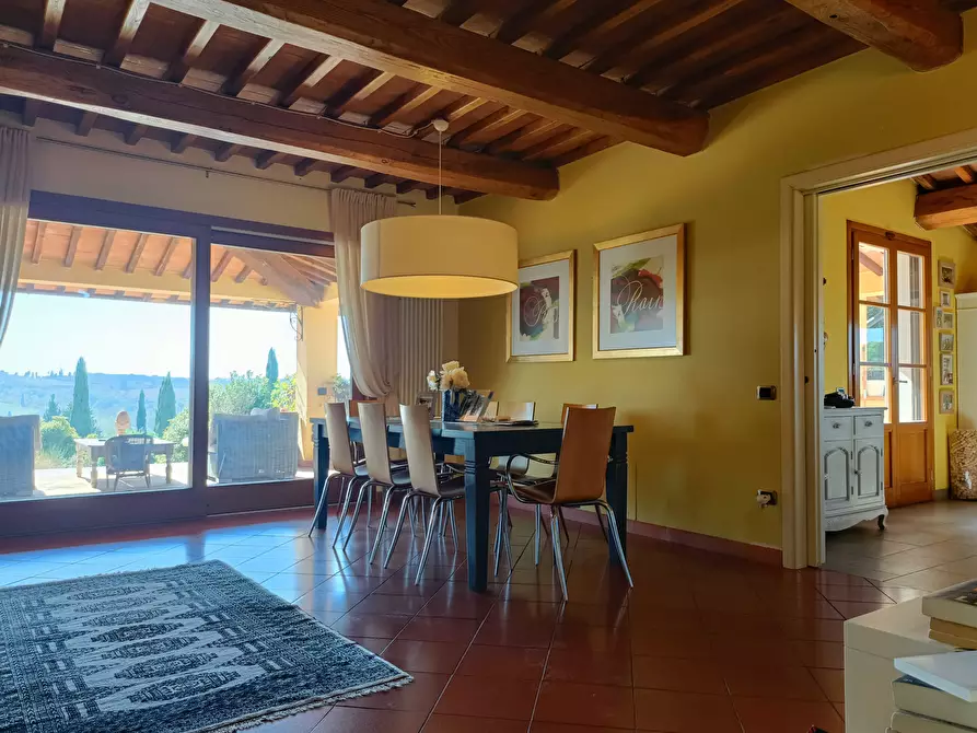 Immagine 21 di Villa in vendita  a San Miniato