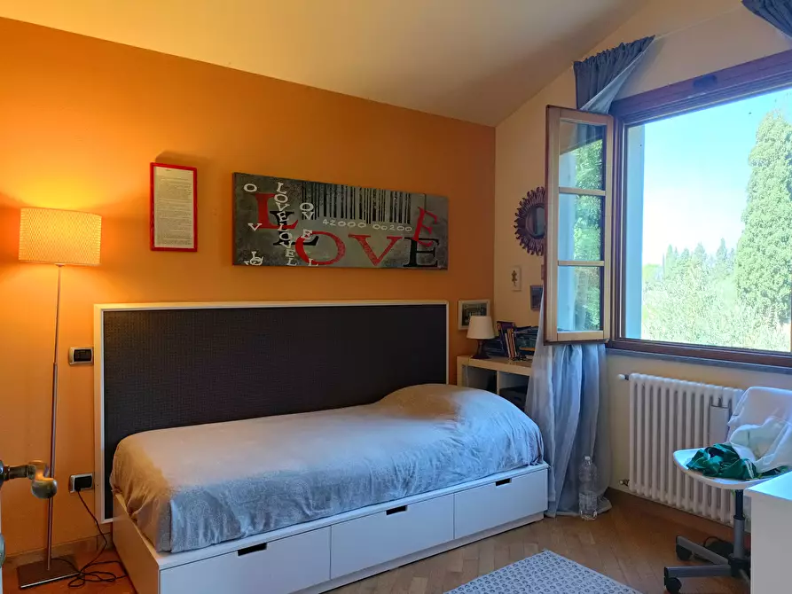 Immagine 34 di Villa in vendita  a San Miniato