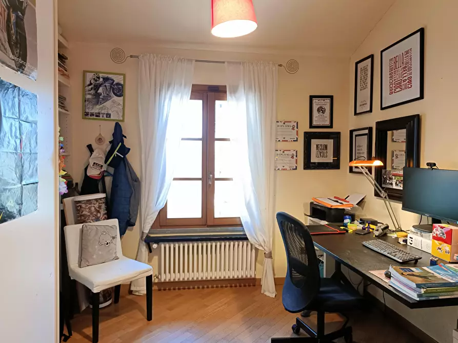 Immagine 36 di Villa in vendita  a San Miniato