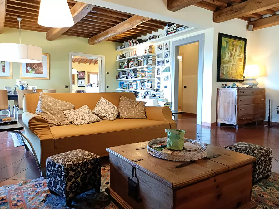 Immagine 16 di Villa in vendita  a San Miniato