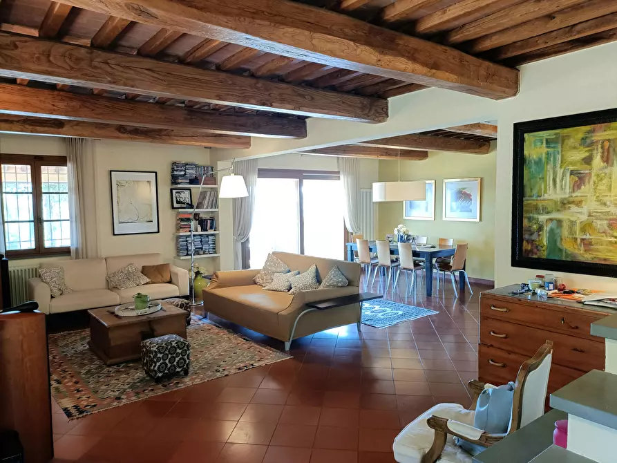 Immagine 42 di Villa in vendita  a San Miniato