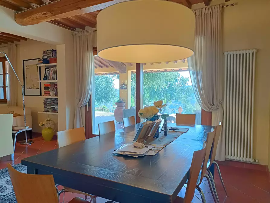 Immagine 13 di Villa in vendita  a San Miniato