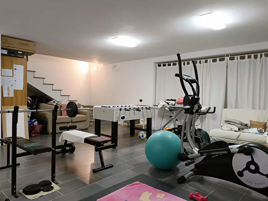 Immagine 44 di Villa in vendita  a San Miniato