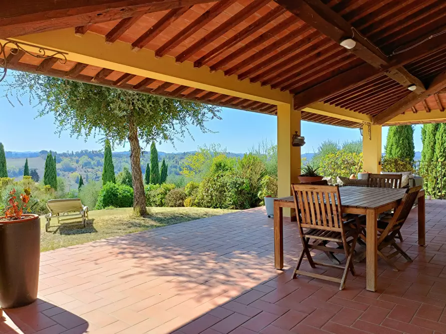 Immagine 6 di Villa in vendita  a San Miniato