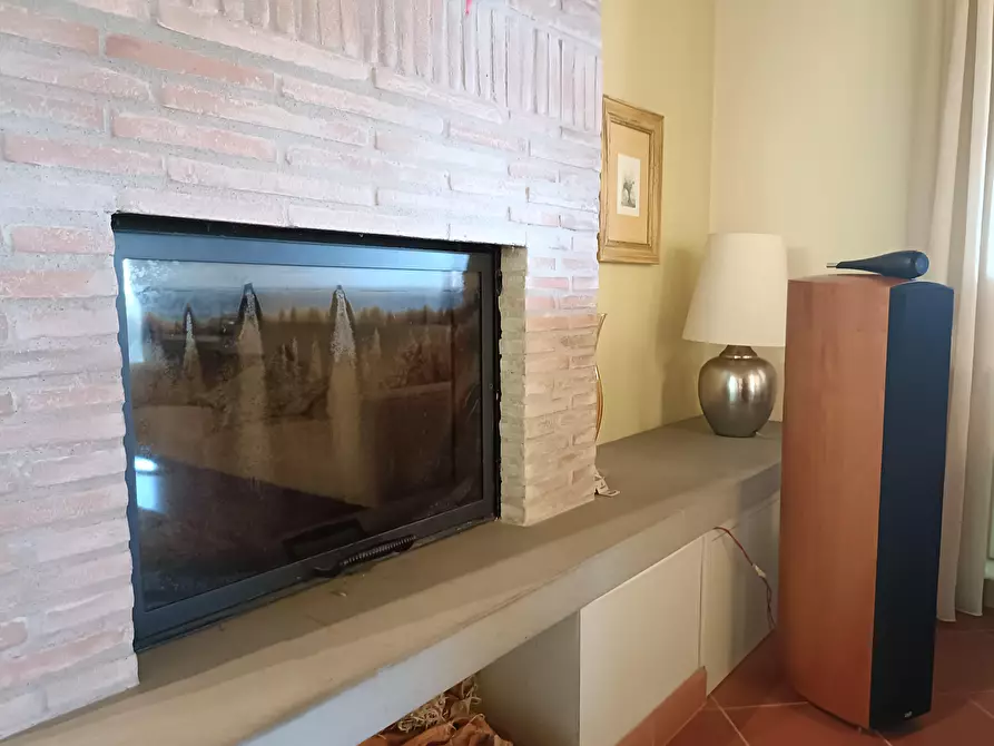 Immagine 19 di Villa in vendita  a San Miniato