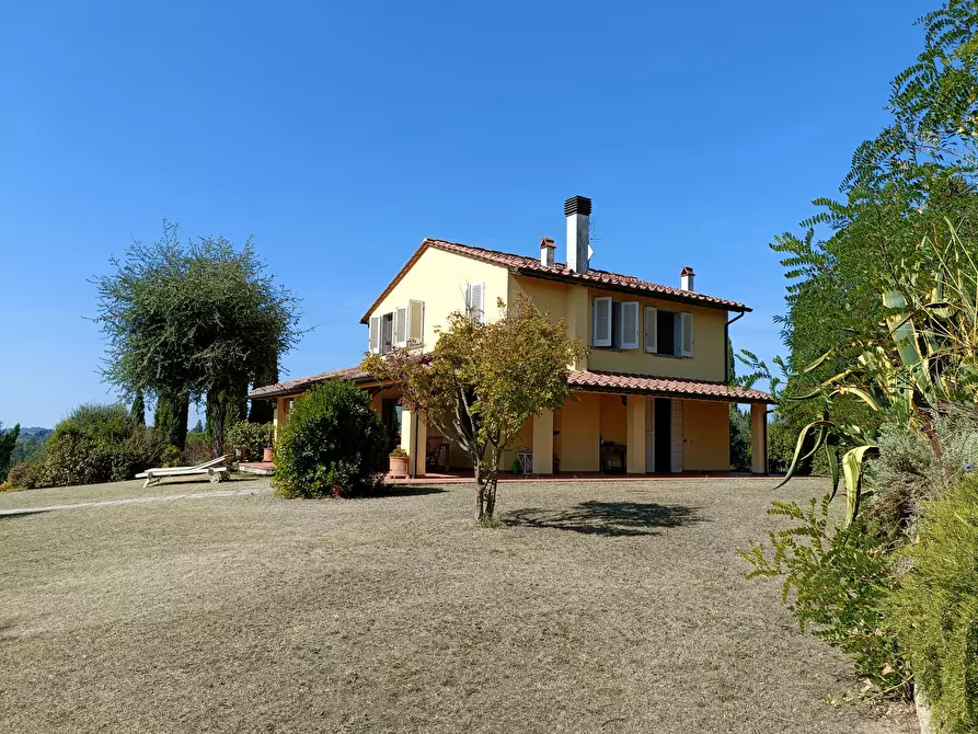 Immagine 46 di Villa in vendita  a San Miniato