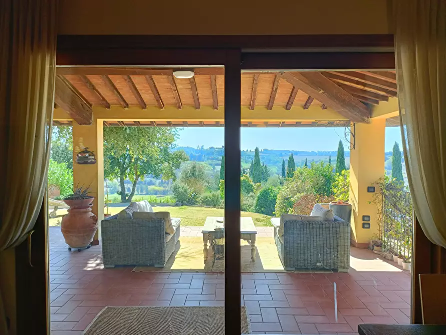 Immagine 28 di Villa in vendita  a San Miniato