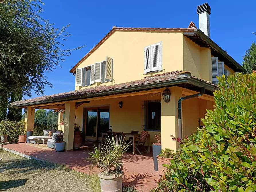 Immagine 48 di Villa in vendita  a San Miniato