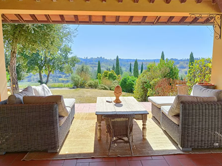 Immagine 51 di Villa in vendita  a San Miniato