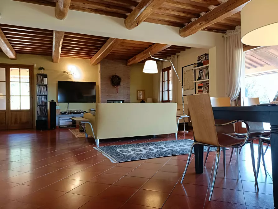 Immagine 17 di Villa in vendita  a San Miniato