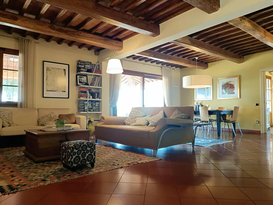 Immagine 26 di Villa in vendita  a San Miniato