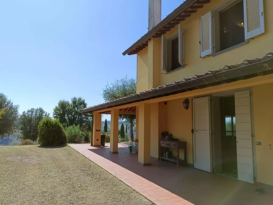 Immagine 45 di Villa in vendita  a San Miniato