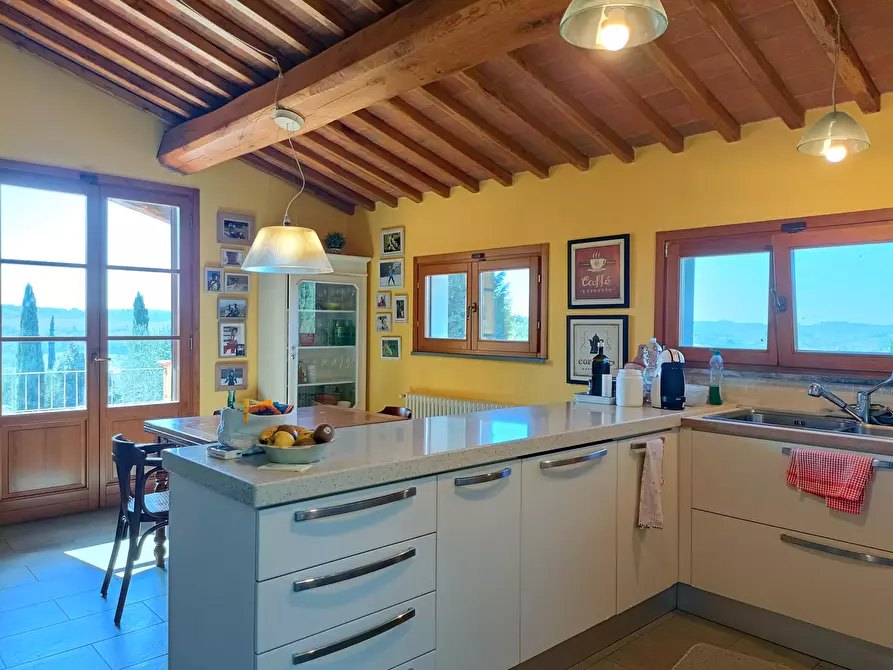 Immagine 23 di Villa in vendita  a San Miniato